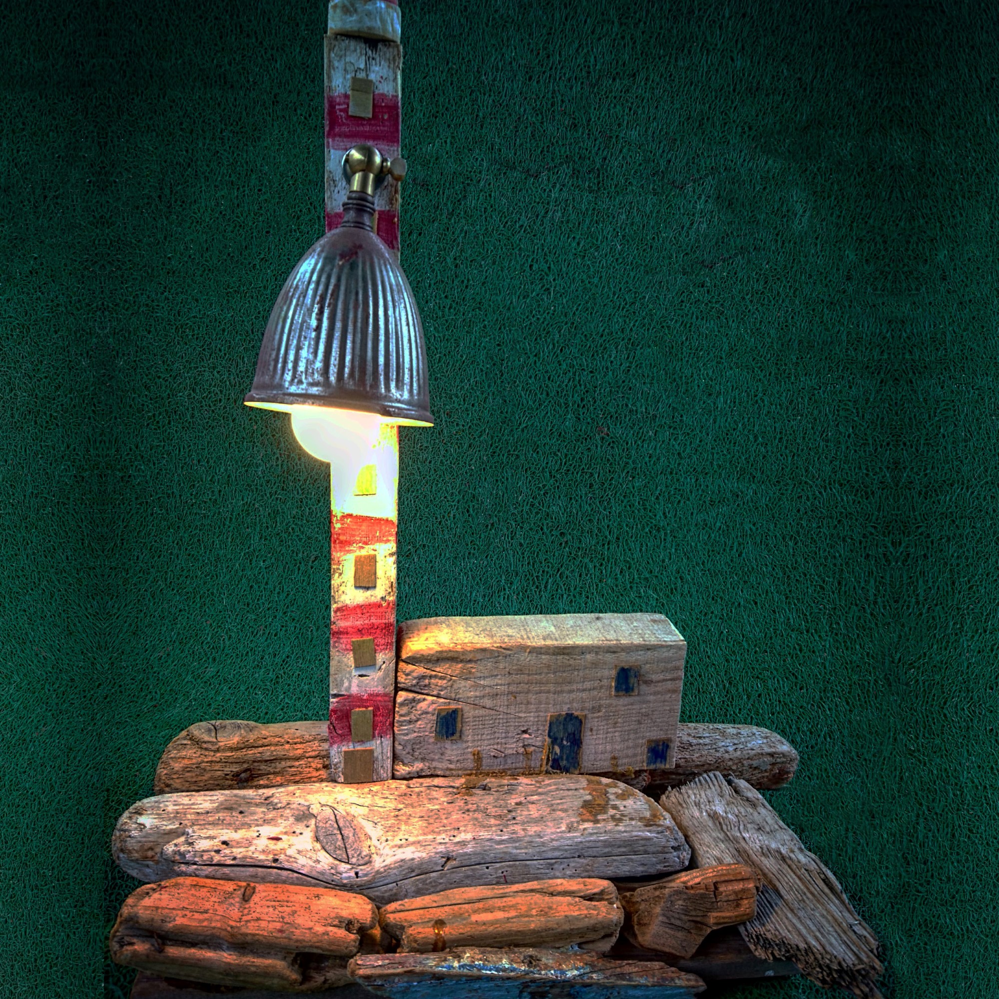 LIGHTHOUSE